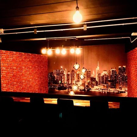 New Warm Light Hostel 치앙마이 외부 사진