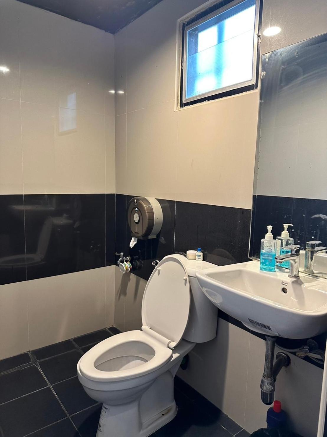 New Warm Light Hostel 치앙마이 외부 사진