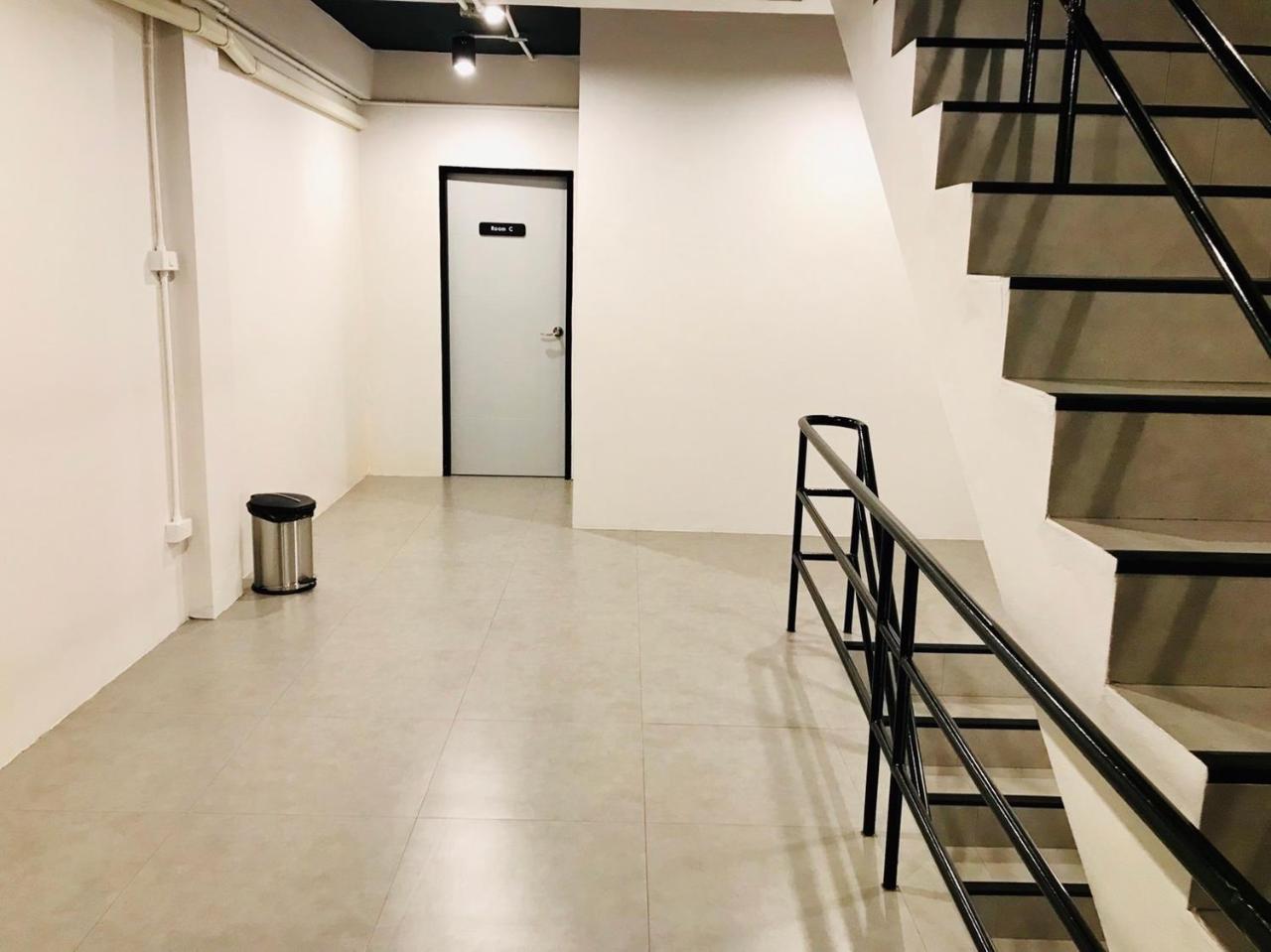 New Warm Light Hostel 치앙마이 외부 사진
